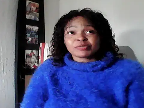 Blacksashaxx webcam