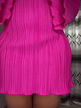 Nicole_bash webcam