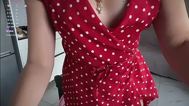 jodieangel4_sin webcam