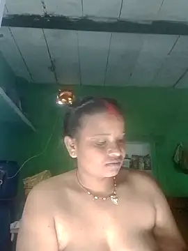 Shivani09900 webcam