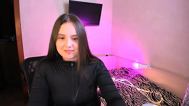 ChelseaStarX webcam
