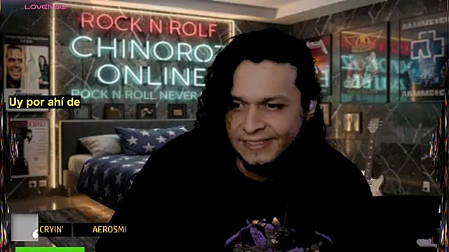 chino_roz webcam