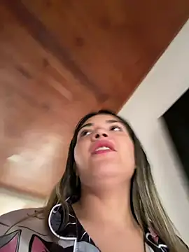 Sarita-candy webcam