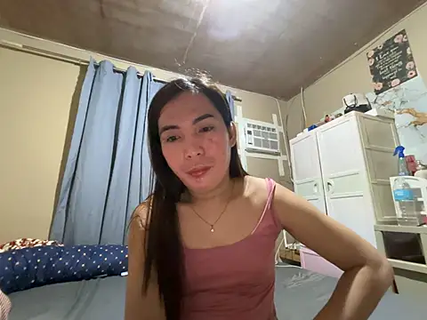 yen_yen webcam