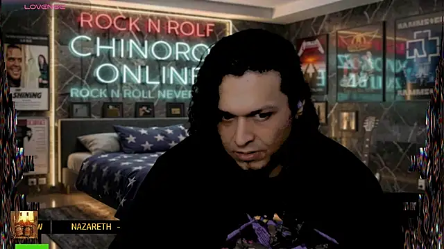 chino_roz webcam