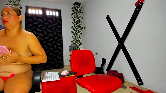 hotandfierylatinos2023 webcam