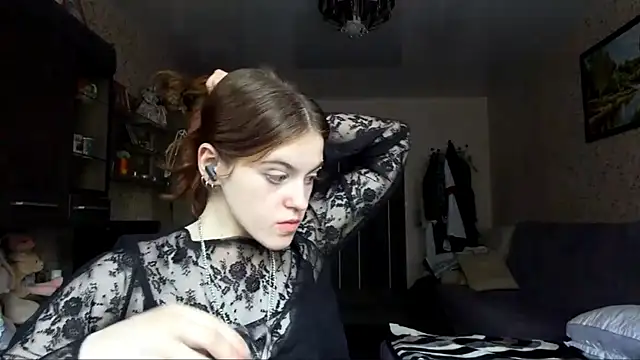 BuzzingRaid webcam