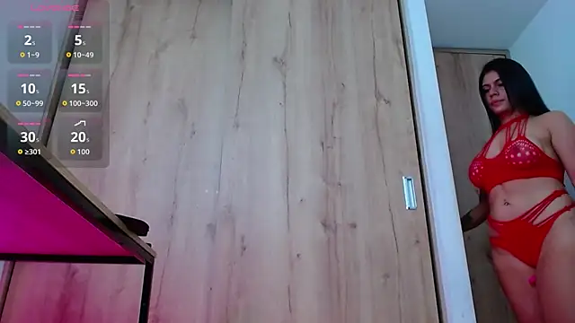 sexygoddesskarol webcam