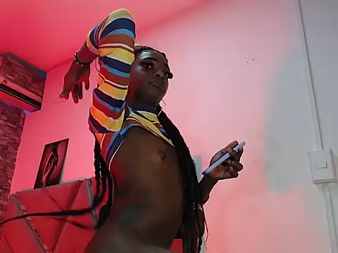 Keily_Tsx1 webcam