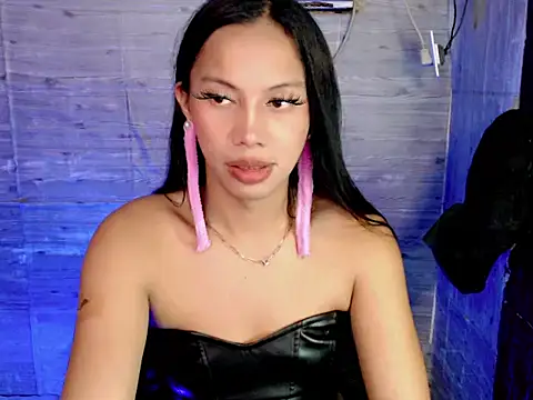 angel_foxxxxx's live room