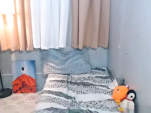 TSbrianaHugeCock webcam