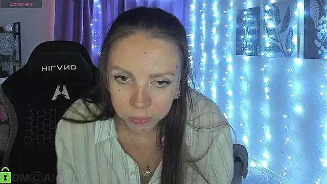 EmilyStevart webcam