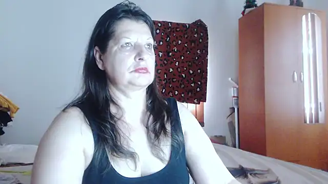 ExtasyMature webcam