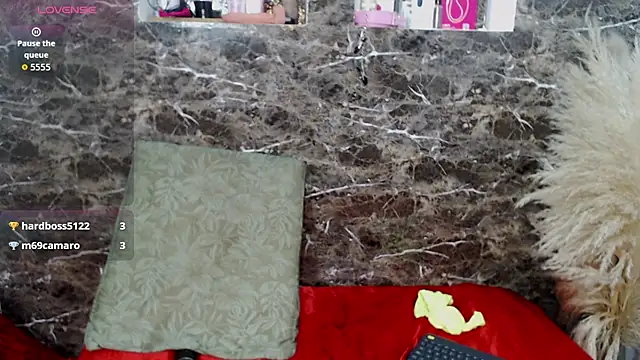 JESSYCHERNOBIL webcam