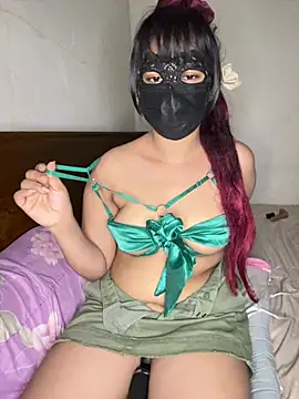 Ariana__Marie webcam