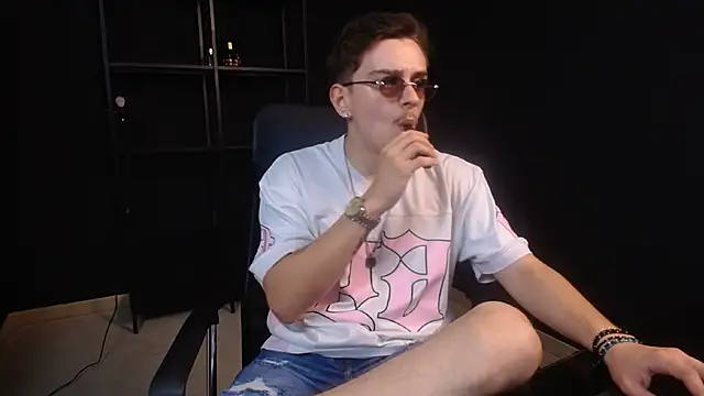 FelixStarkk webcam