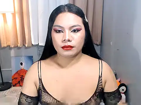 TSbrianaHugeCock webcam