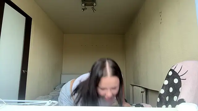 LianalimonLi live cam on StripChat