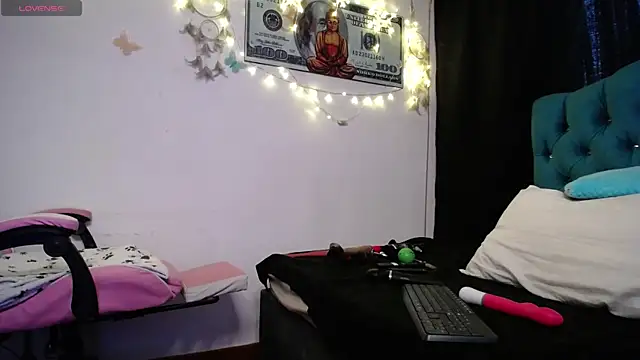 Jessi_Evans webcam