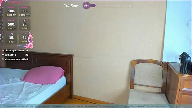 mia_choo webcam