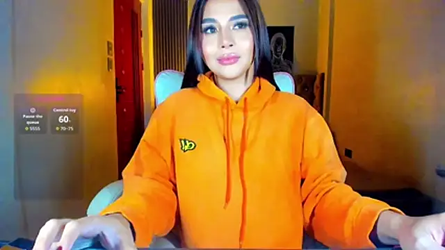 AmandaWilde webcam