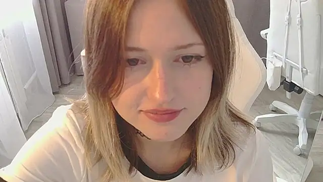 Beloved_Mary webcam