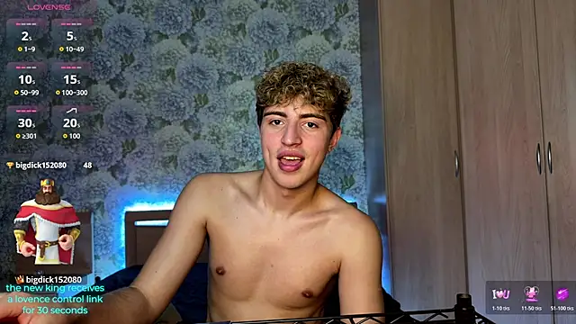 AlfredSweet webcam