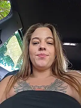 Luna_Lynn webcam