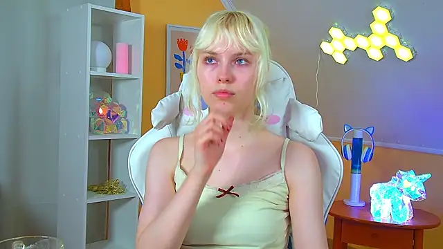 HannahHollis webcam