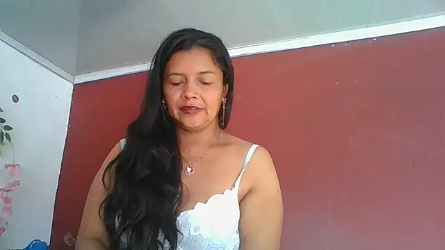 DianaOchoa_ webcam