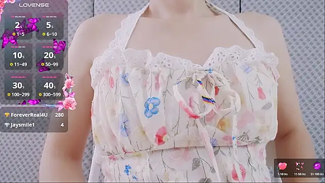 yuka-chin webcam
