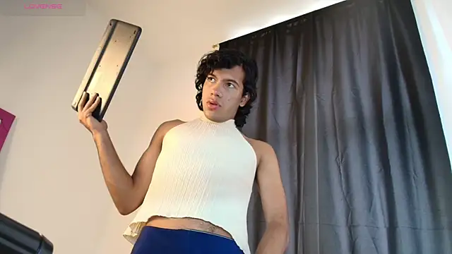 E_R_O_S_ webcam