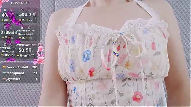 yuka-chin webcam