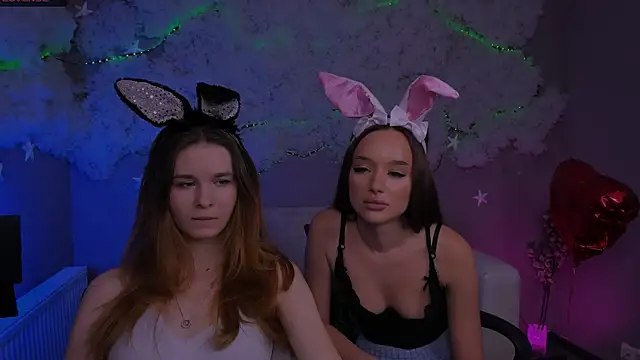 angie_foxy1 webcam