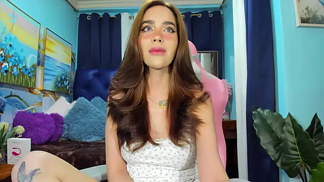 YourValentine143 webcam