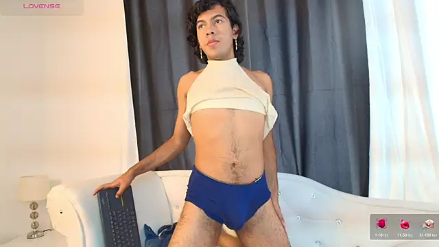 E_R_O_S_ webcam