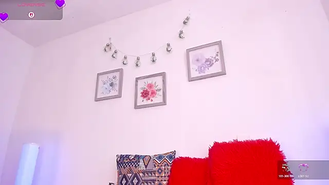 mely_rosse_ webcam