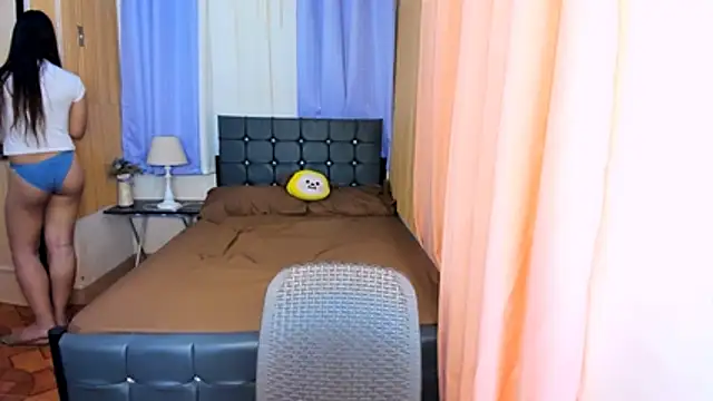 ameliamaureen webcam