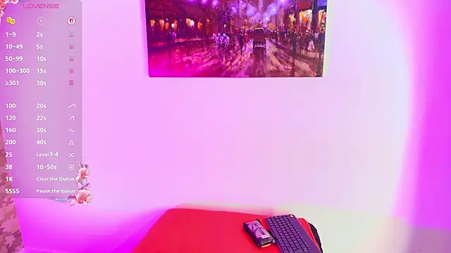 alexa_cruz__ webcam