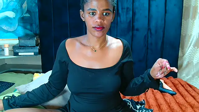 CaramelCandyxx webcam