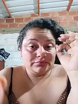 Dirty-violeta_19 webcam