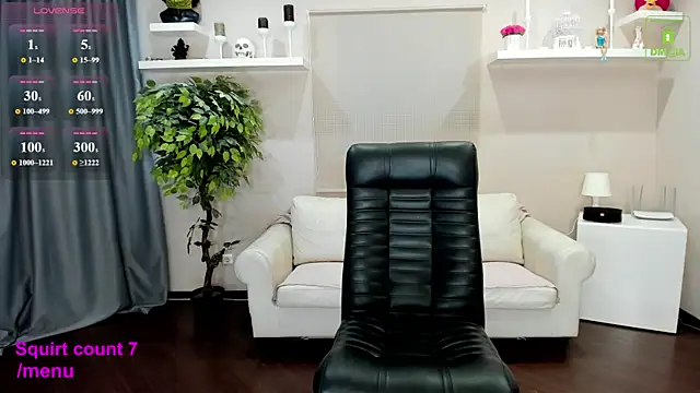 VickyBerry webcam