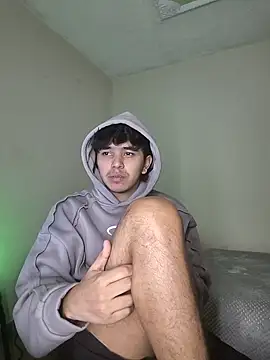 Thiago_Wc webcam