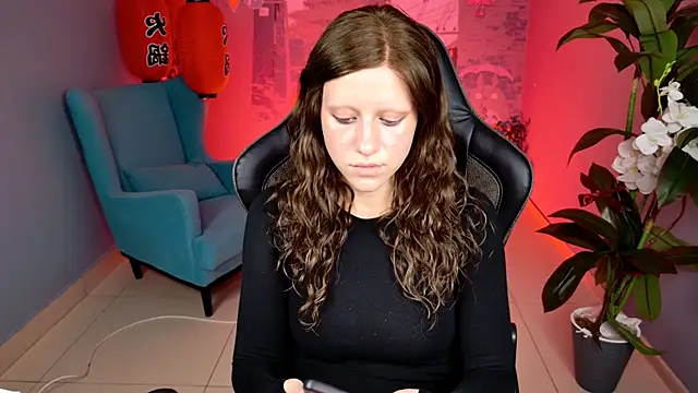 LidaDarknet live cam on StripChat