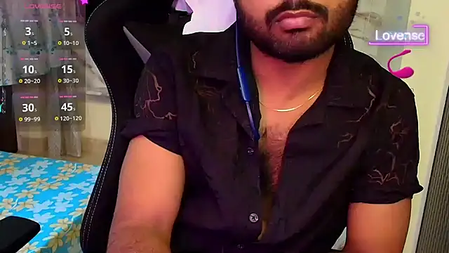 silvershade3 (Ask my age) - Let's Cum💦 together___ in pvt.