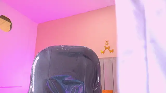 Nascary_Fox webcam