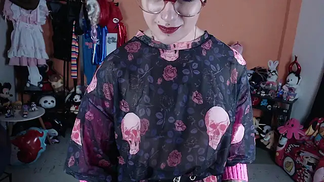 MissMiia2 webcam