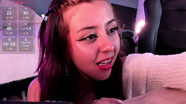 Catti_Brie webcam