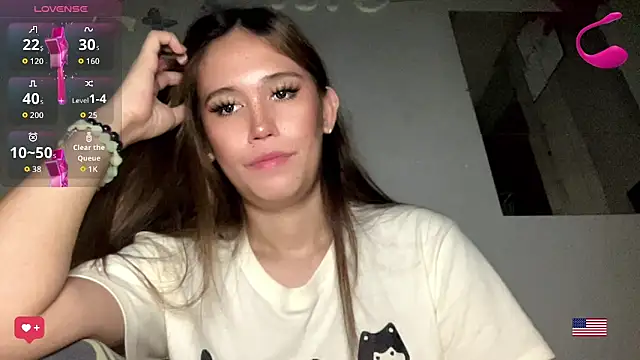 kathrynwilson1 webcam