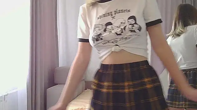 Beloved_Mary live cam on StripChat